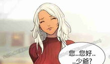 漫画 家政妇,揭秘家庭背后的温馨与挑战