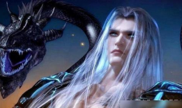 武庚纪 漫画,探寻神秘古文明，少年英雄的逆天之旅